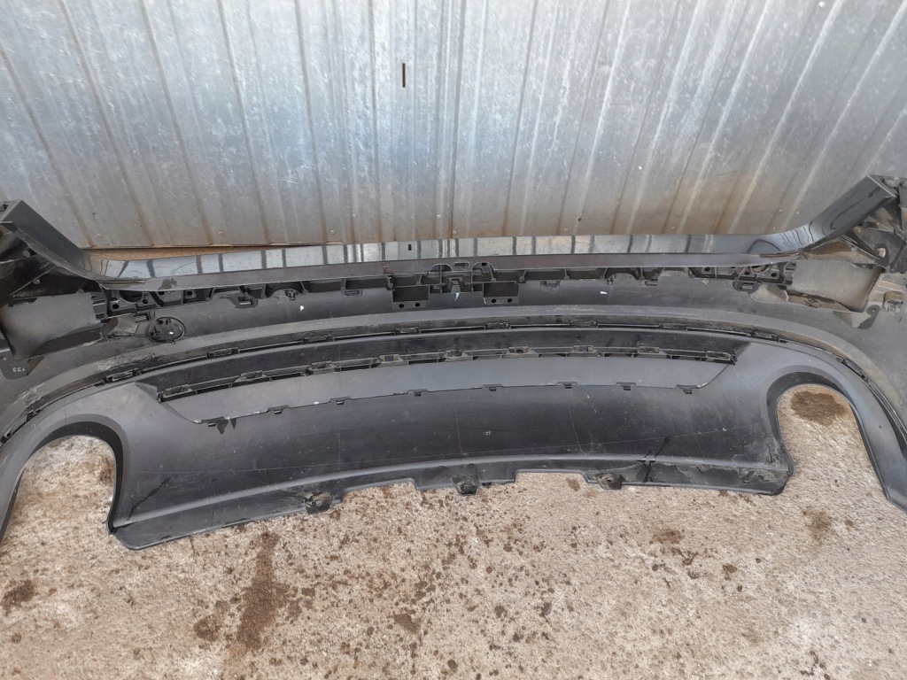 Бампер задний  audi a5 s-line 2007-2016 8t с Разборки