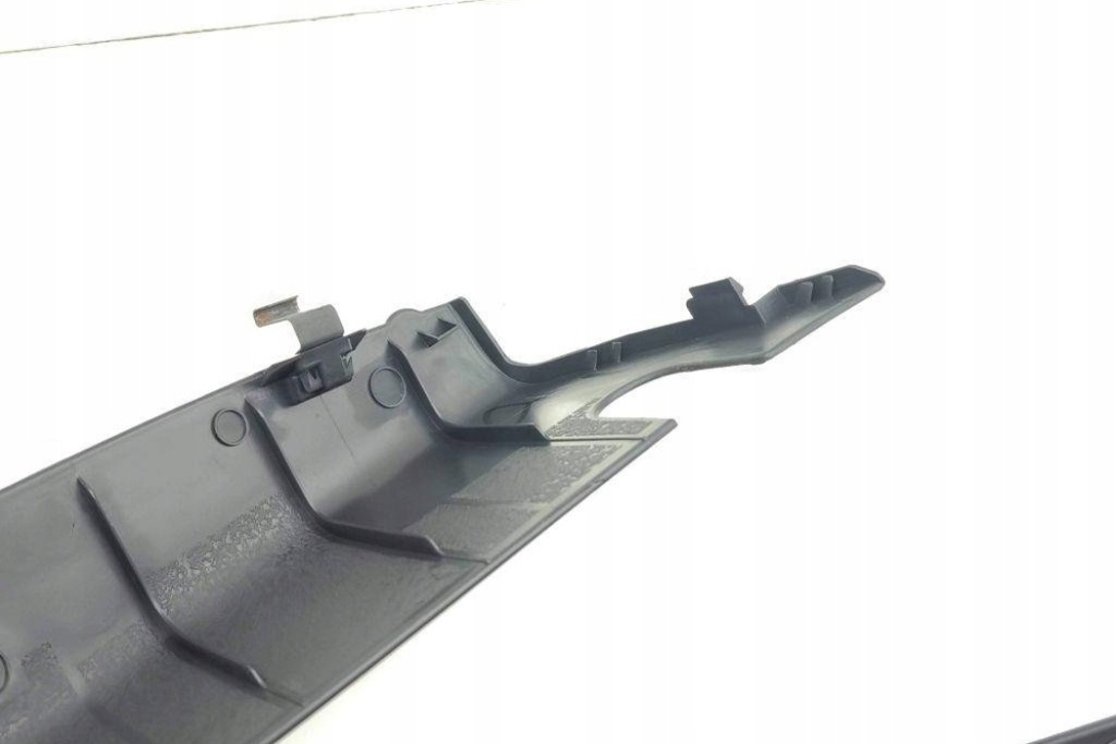 фото №15, Задняя левая защита przy дверь nissan qashqai ii j11, j11_ 849514ea1a