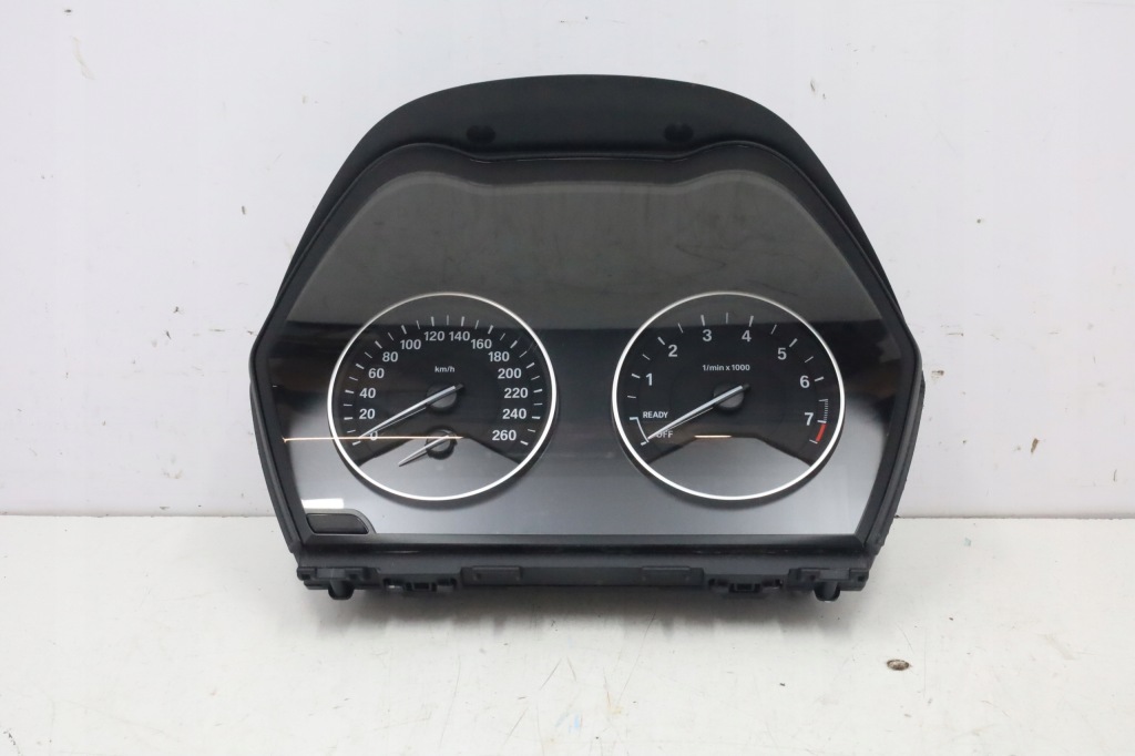Купить Панель приборы 6834485 bmw x1 f48 2.0b 15-19 европа