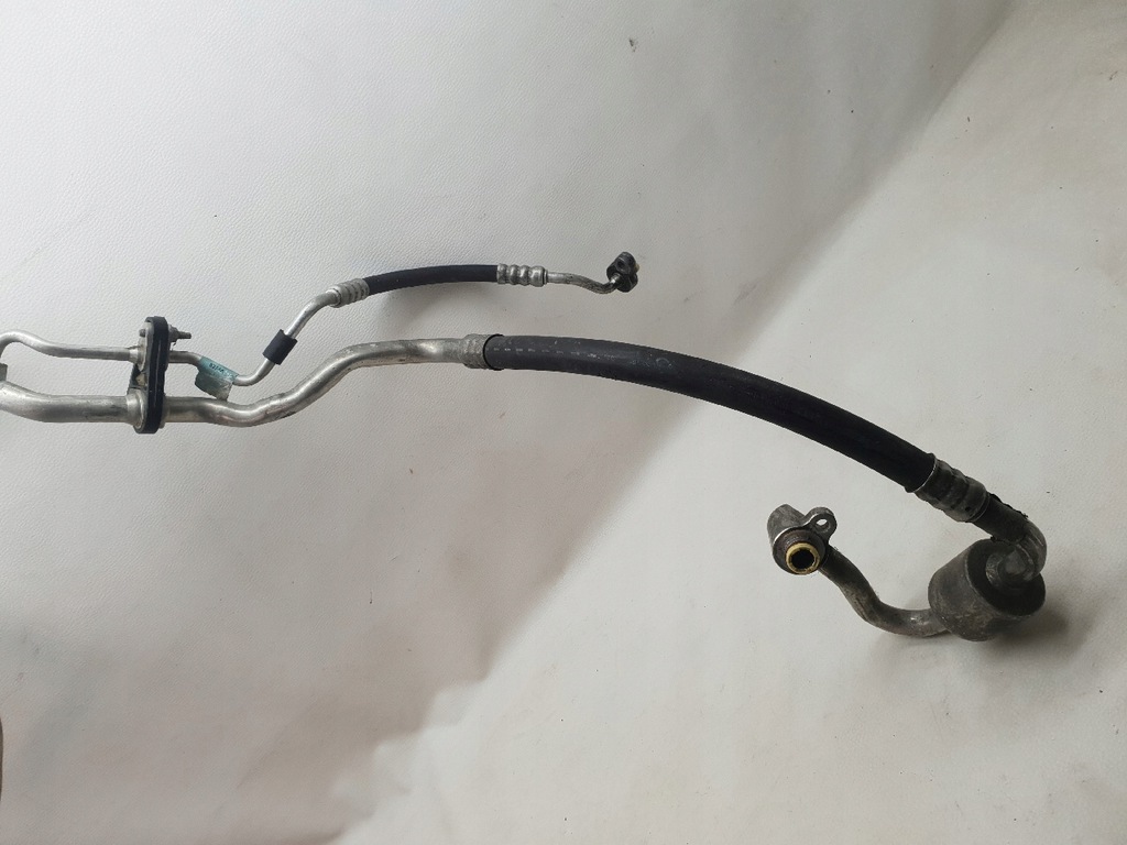 фото №4, Ford s-max i lift 11-14 трубка шланг кондиционера