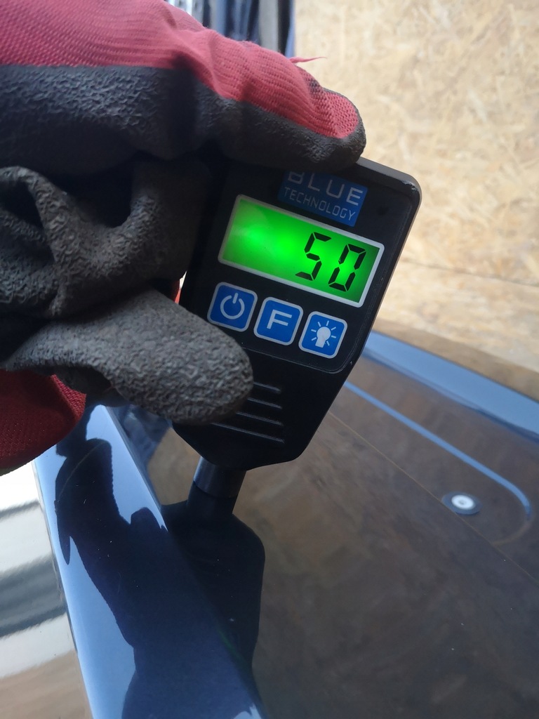 фото №14, Bmw 5 g31 кришка багажника багажника кришка багажника задня