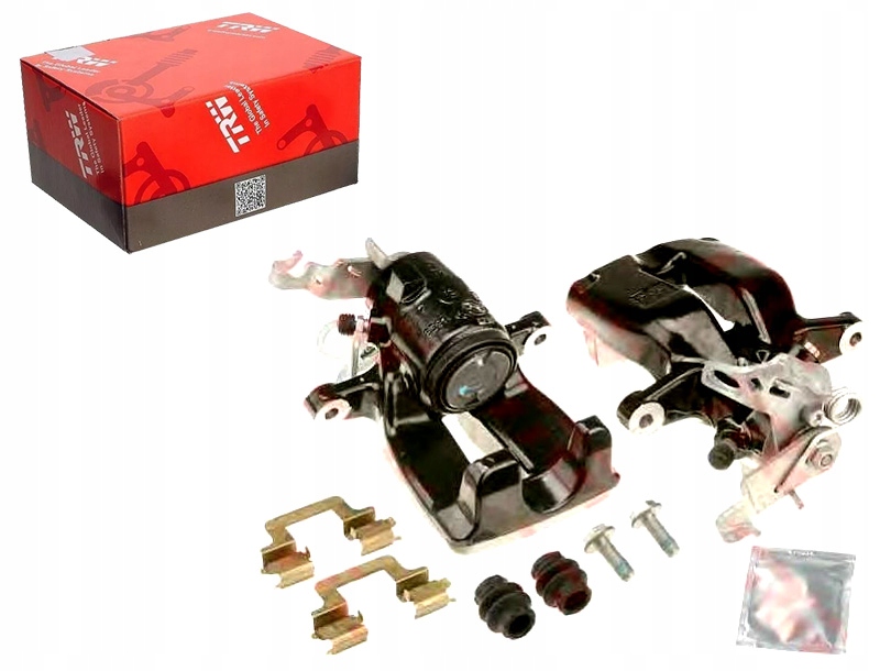 фото №1, Супорт гальмівний audi a3 tt vw golf vi scirocco 1.