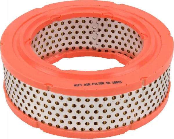 фото №1, Фільтр повітря sa10015