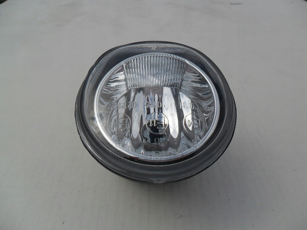 фото №2, Alfa romeo 166 2003 протитуманна фара правий лівий