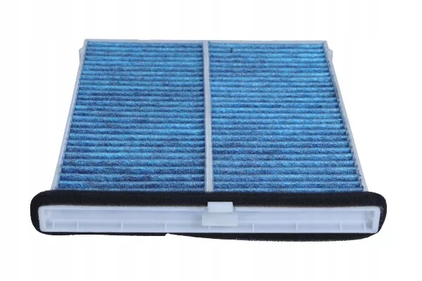 фото №1, Фильтр кабины mazda 3/6/cx-5 skyactiv 2012- silver