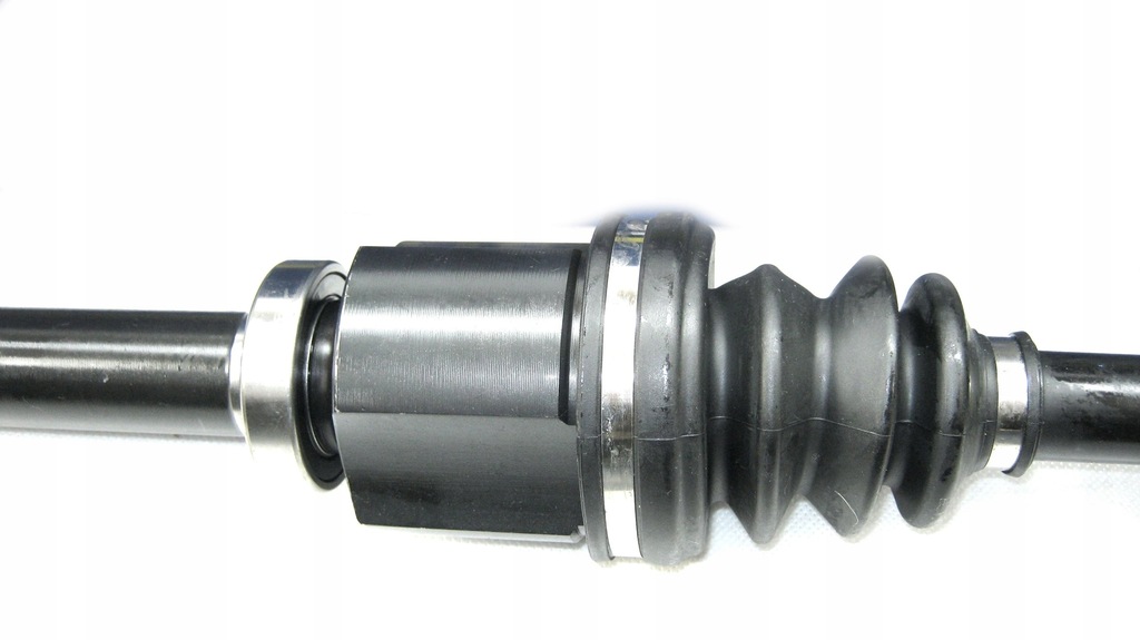 фото №4, Привідний вал megane ii scenic ii 1.9 dci 2.0 16v права