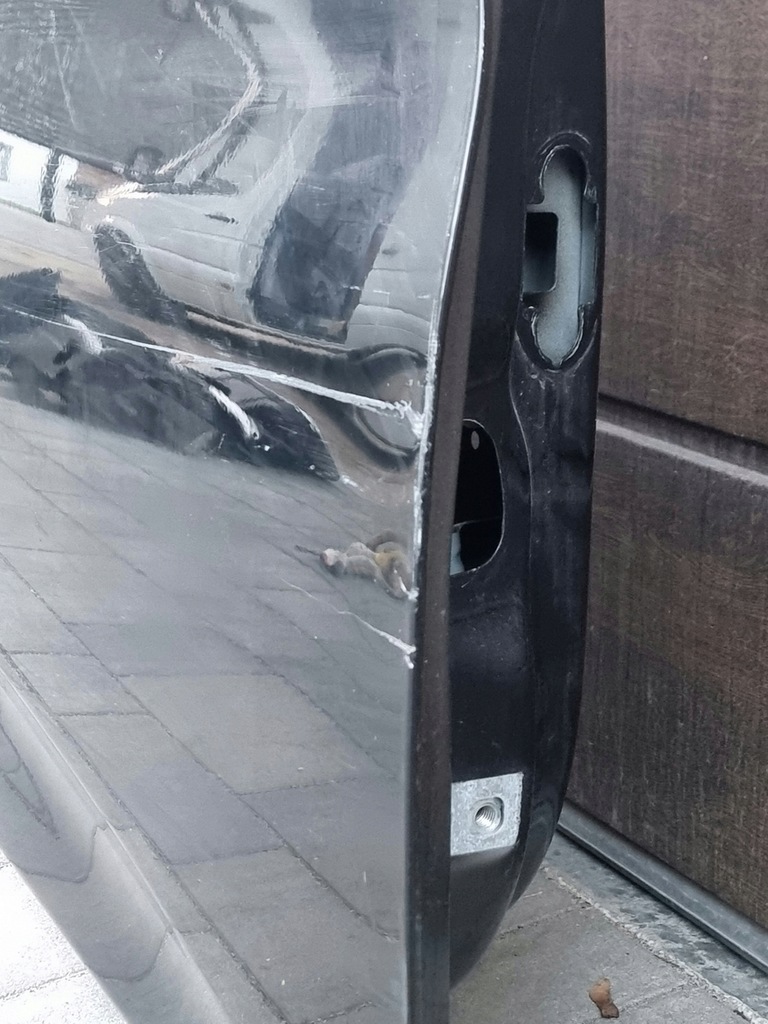 фото №4, Bmw ii 2 f45 двері праве перед передні