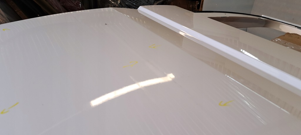 фото №14, Volkswagen vw t5 lift t6 multivan дверь правое сдвижные