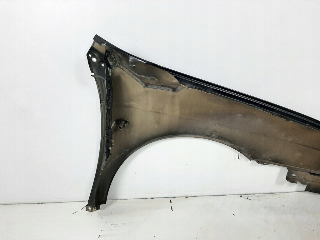 фото №14, Citroen c5 i lift 2.0hdi break 07r крила лівий перед kod exld