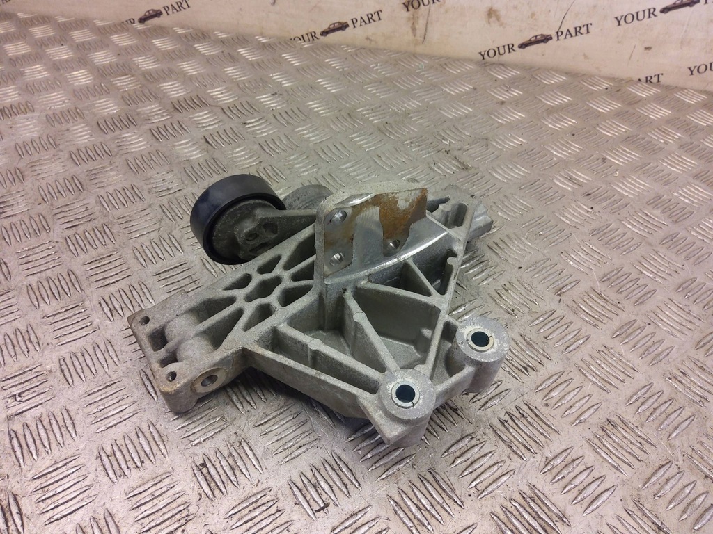 фото №9, Jeep renegade 2016 натяжитель ремень генератора