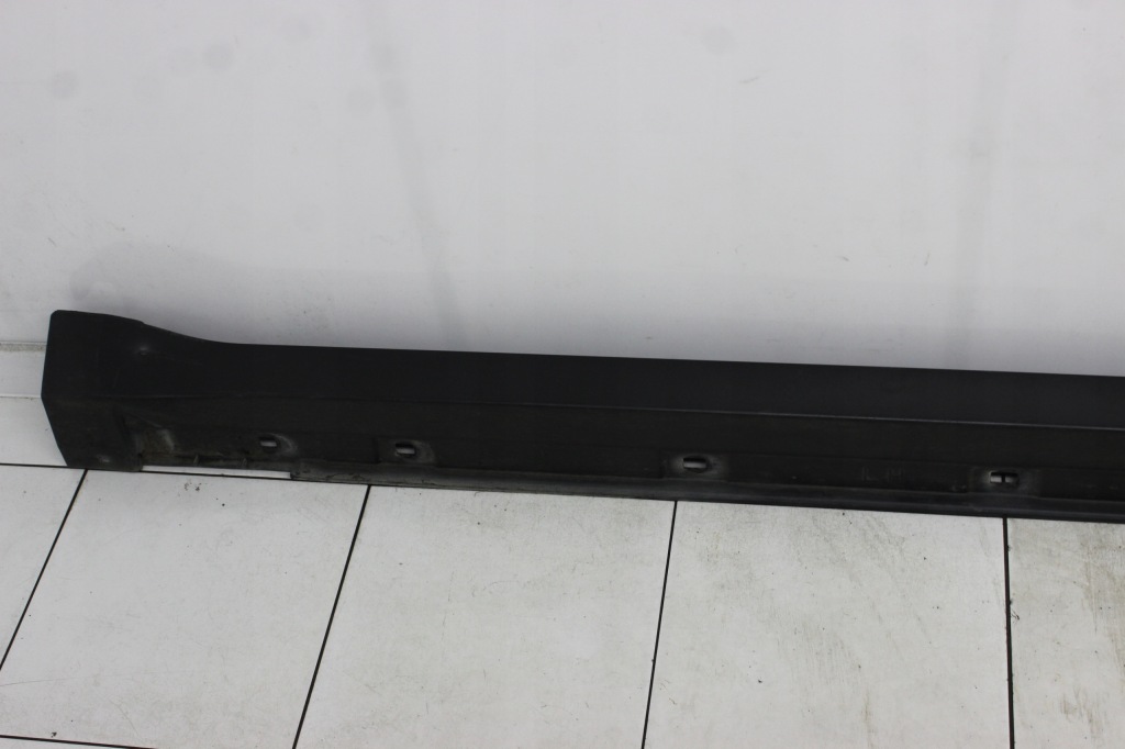 фото №2, Молдинг поріг ліва лівий поріг forester ii lift 05r-