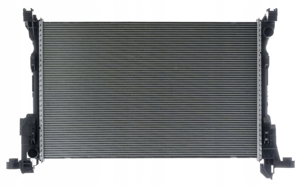 Купить Радиатор fiat talento 2.0 ecojet 2019 -