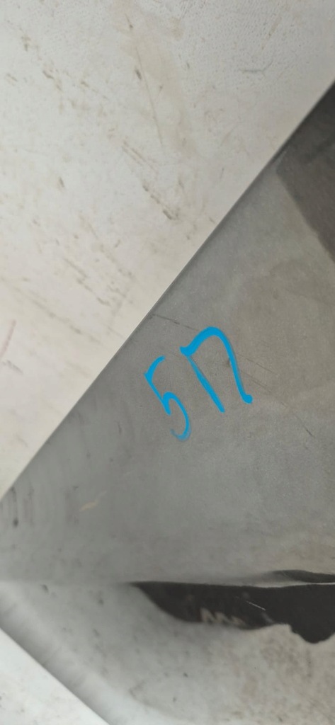 фото №6, Jaguar xe 15-24 капот кришка двигуна