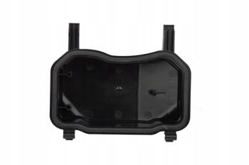 фото №1, Кришка фара правого mondeo mk4 2010-14