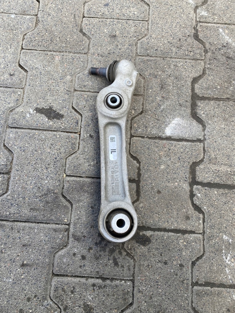 фото №1, Bmw 6 f12 рычаг передний левый оригинал