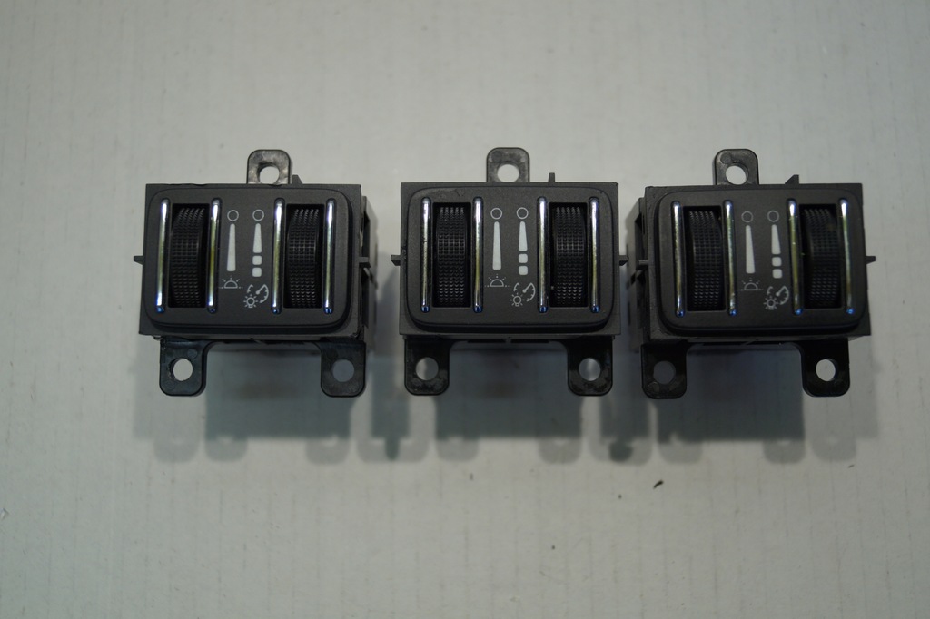 фото №1, Регулювання світла maserati quattroporte ghibli