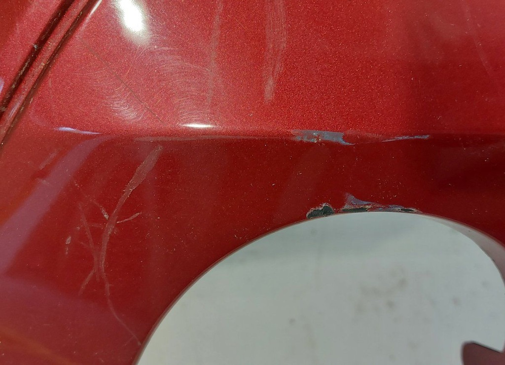 фото №9, 14914515 бампер задній bmw 2 active tourer f45, f46 2013-2021