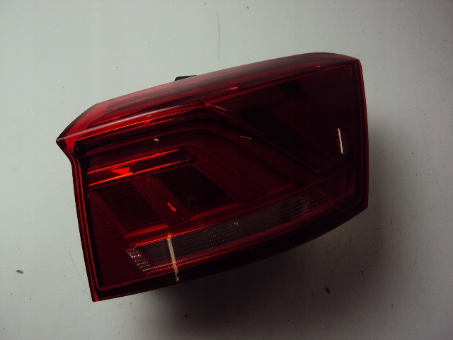фото №3, Volkswagen оригинальный номер 2ga945096 лампа задняя комбинированная