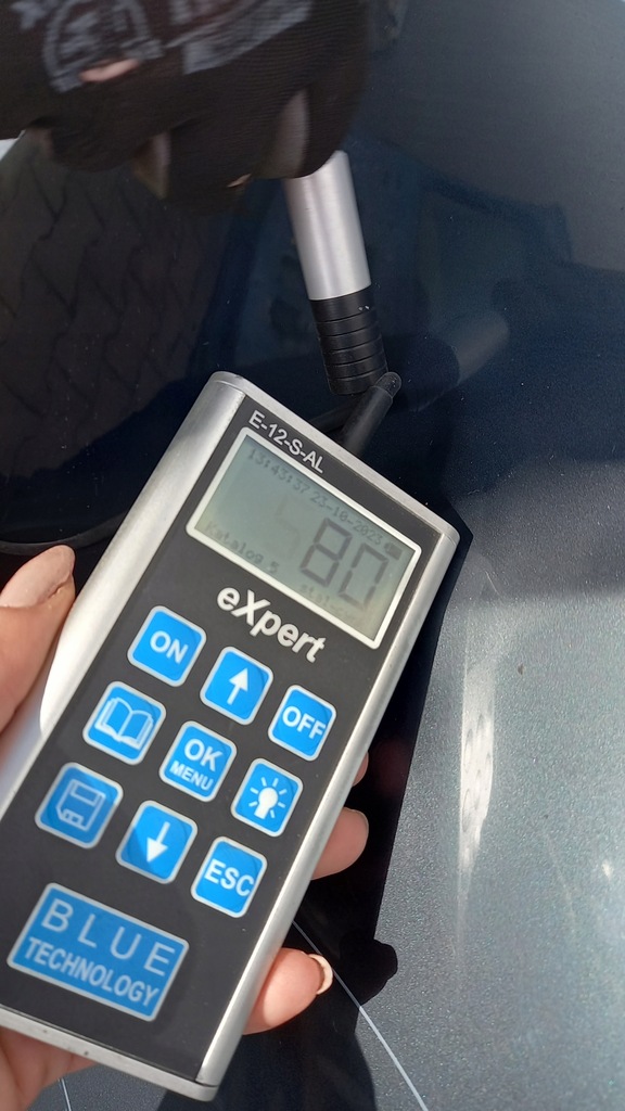 фото №10, Капот skoda fabia 04r sedan