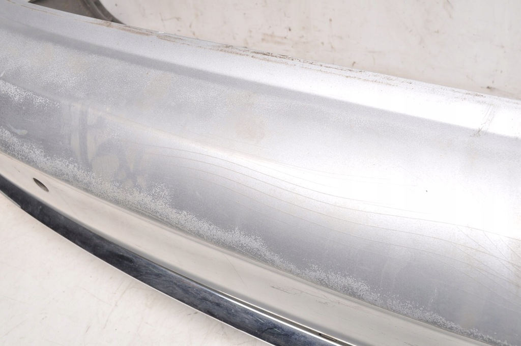 фото №9, Audi a8 d4 бампер задняя задний