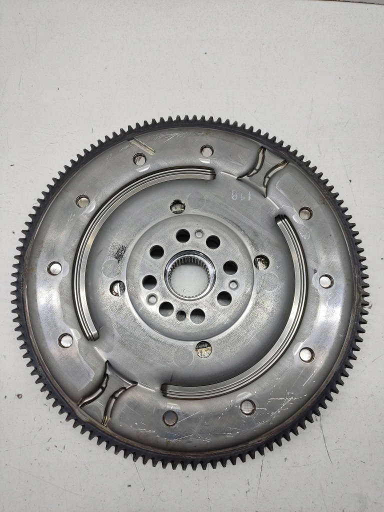 Bmw 3 g20 g21 2023 колесо маховик 9454556 Зі Шроту