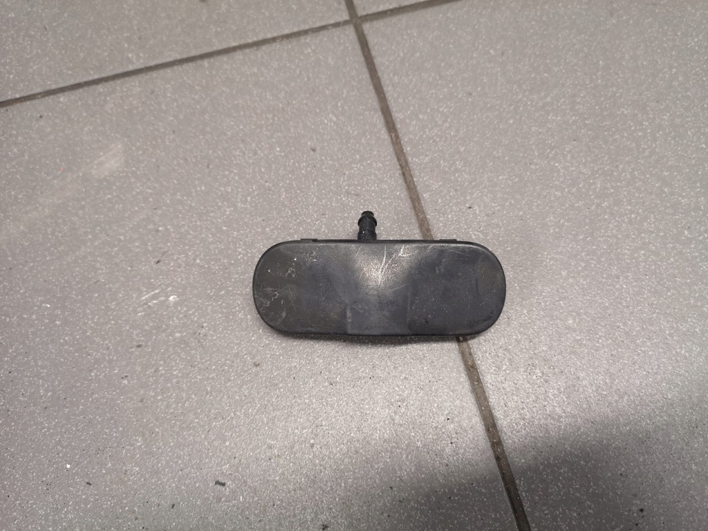 фото №1, Насадка распылителя левая audi a5 8t0955987b