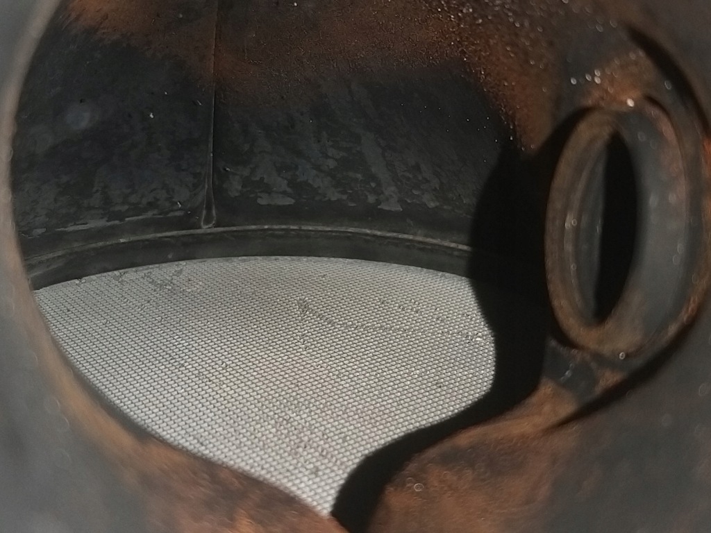 Коллектор выхлоп катализатор 1.6 1.4 vti 5f01 partner 308 r56 c3 v758565880 Оригинал