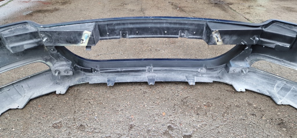 Ferrari 612 scaglietti бампер перед в Украине