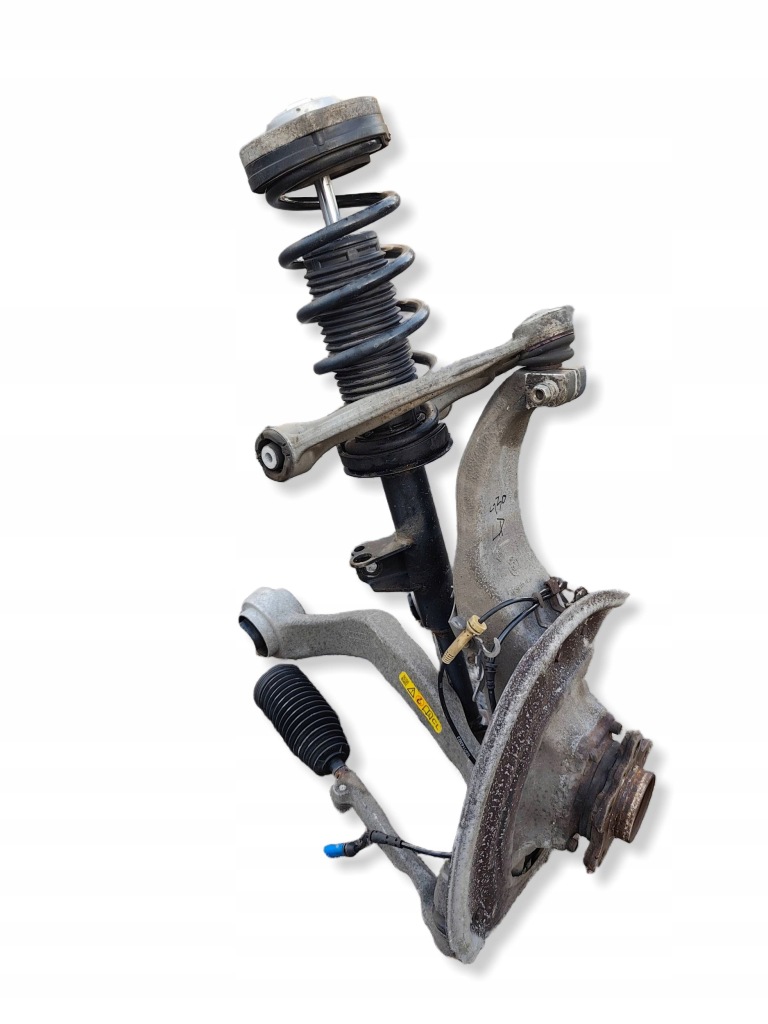 Купити Bmw g30 g31 ліва передня поворотний кулак важіль амортизатор комплект