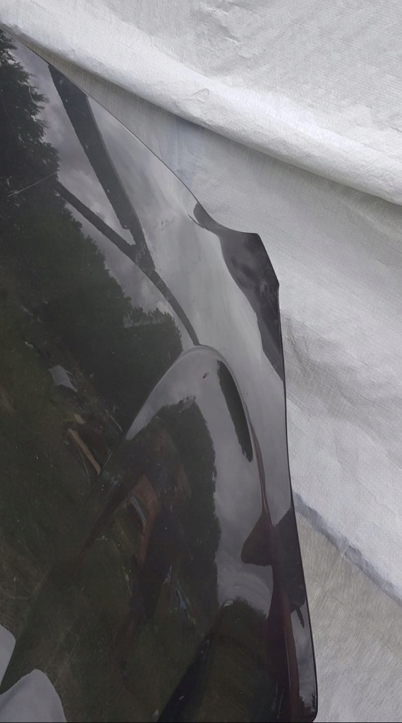 Volvo xc90 xc 90 2 16- капот кришка двигуна Недорого