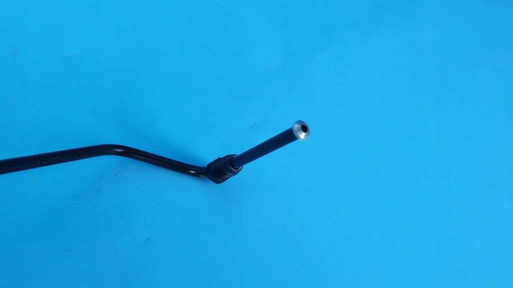 фото №8, Kia sportage v 1.6 t-gdi 23r шланг тормозной 58710-cz000