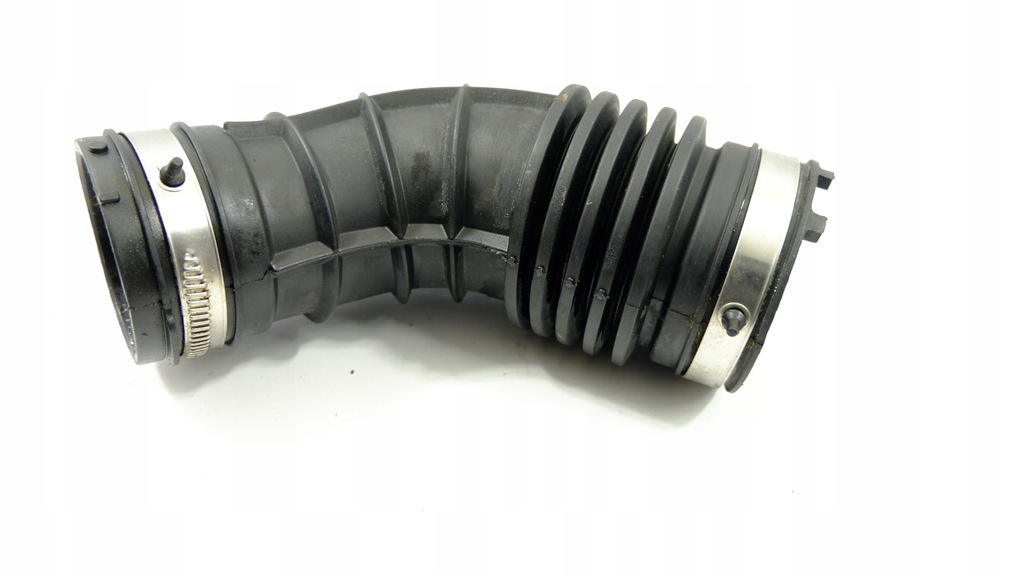 фото №1, Renault kadjar 1.3 труба шланг повітря 165758920r