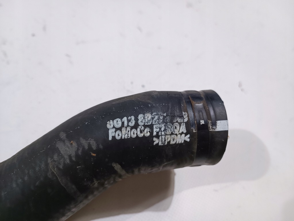 фото №5, Wąż шланг радиатора ford flex 2014 3.5