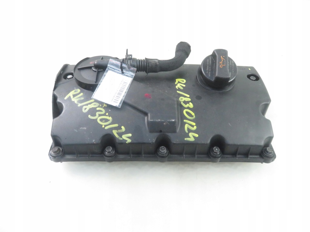 фото №5, Крышка клапанов vw touran i 1.9 tdi 038103469q