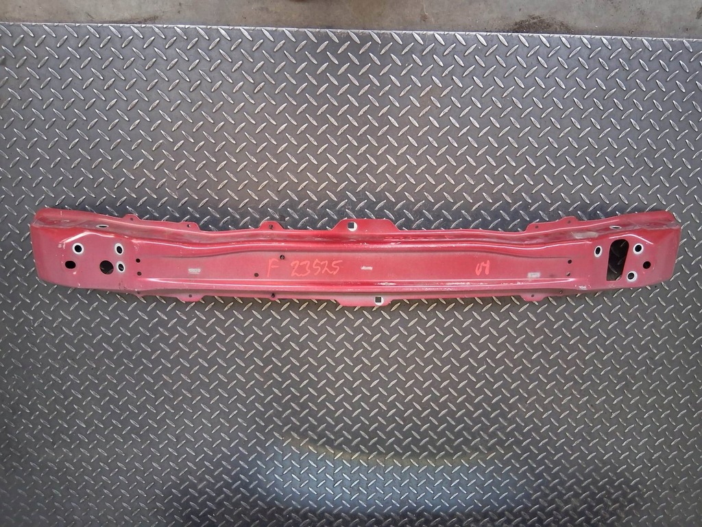 фото №1, Балка pod бампер перед dacia sandero 2 ii logan 2012-