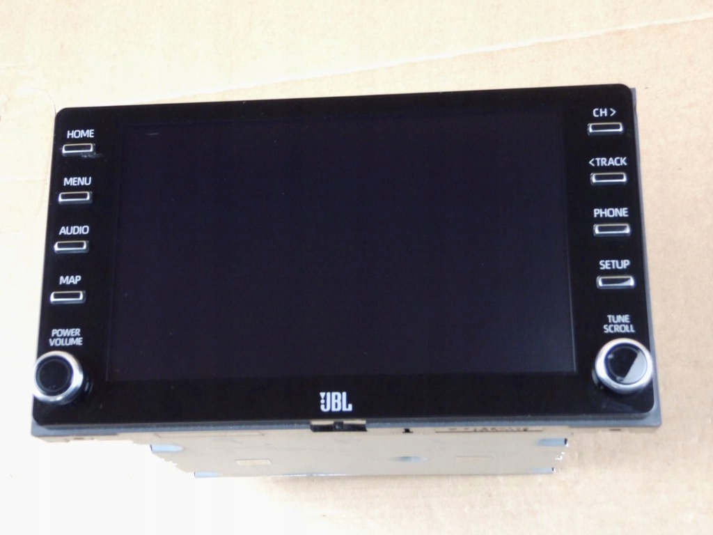 фото №5, Toyota corolla e21 2018+ радіо дисплей екран jbl 8614002710