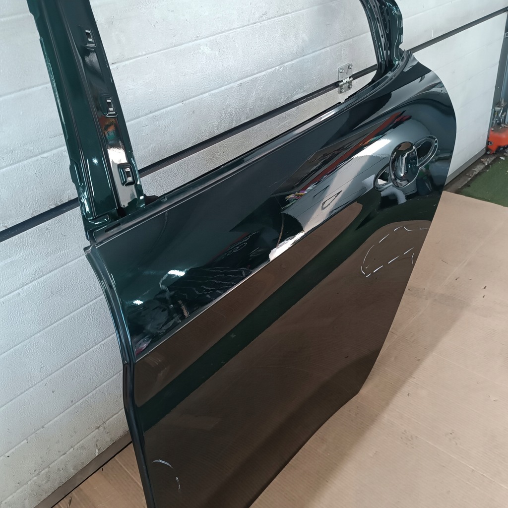 фото №7, Двері лівий задня alfa romeo giulia 16-