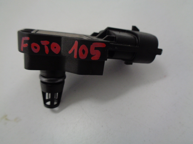 фото №5, Ford датчик map датчик 0261230334