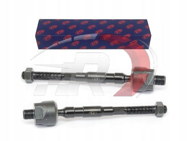 фото №1, Nissan altima 2007-2013 2x тяга рулевой