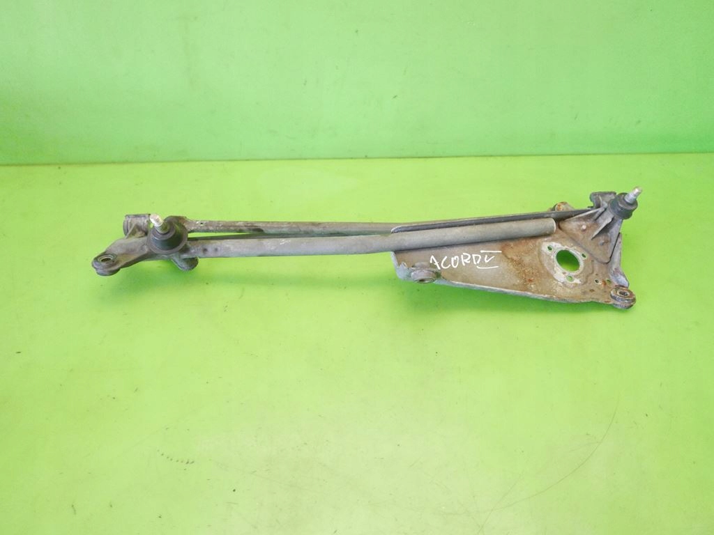 фото №3, Механізм двірник перед honda accord v cc7 93-