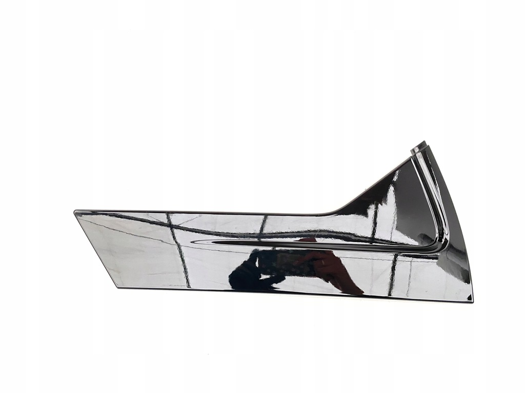 фото №6, Молдинг накладка дверь renault captur i правый задняя 822345768r 822348376r