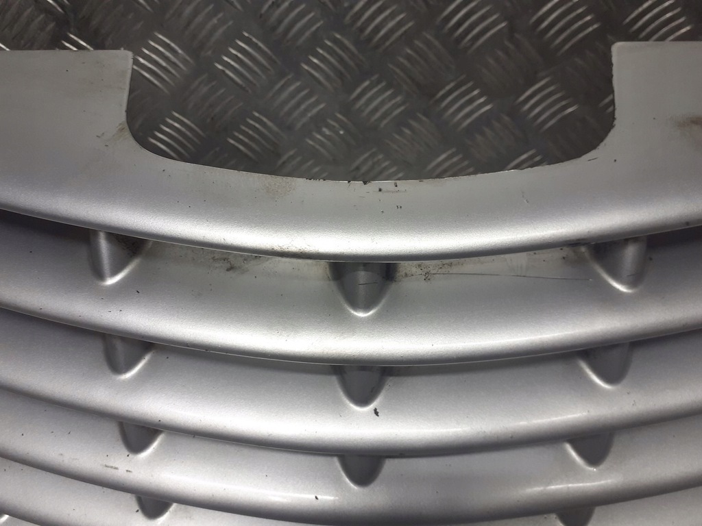 фото №6, Решётка радиатора решётка радиатора решётка радиатора chrysler pt cruiser