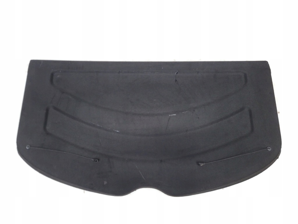 фото №1, Alfa romeo giulietta полка багажника задняя задняя