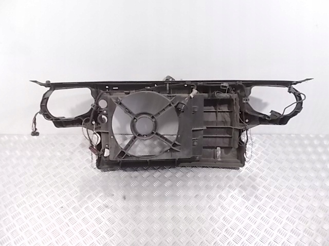 фото №9, Pas передній vw golf iii vento 1h0805594 оригінал