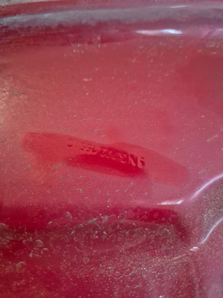 фото №7, Vw volkswagen tiguan ii 2 5n lift капот крышка двигателя