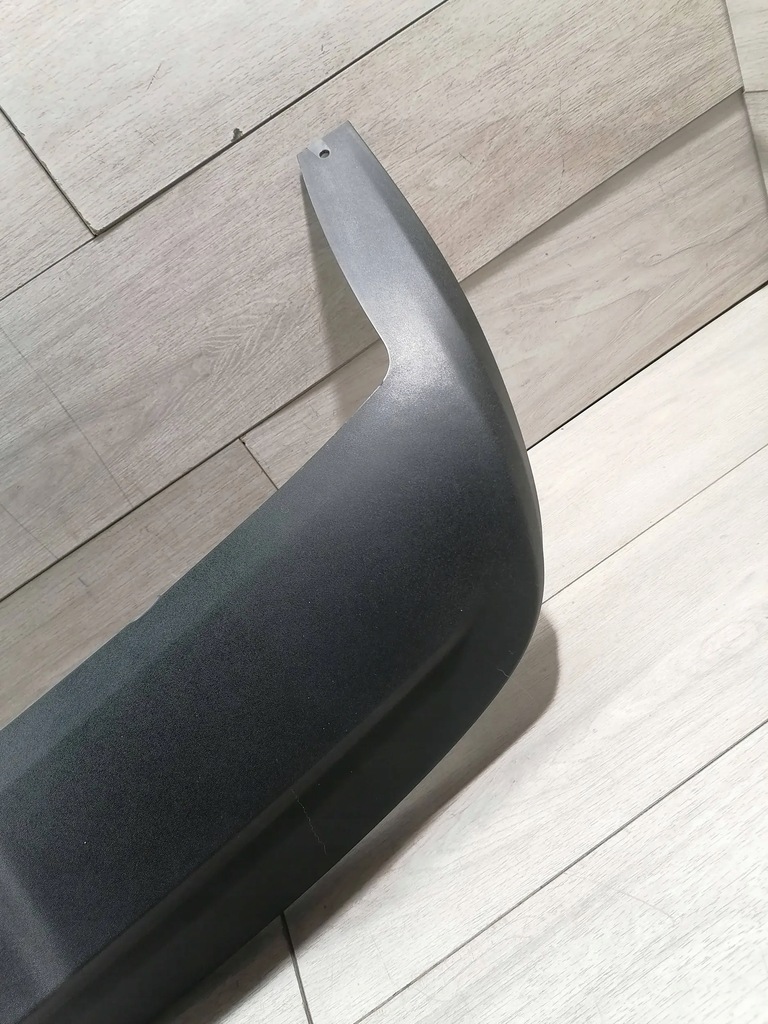 фото №10, 7849. volvo v40 ii спойлер бампер задняя 31283760