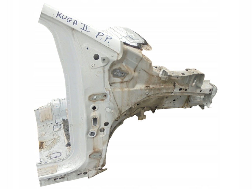 фото №1, Чверть лонжерон права передня довга ford kuga ii mk2 2013 rok