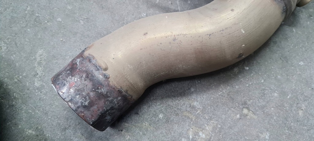 фото №15, A5 8w каталізатор фільтр fap 2.0 tdi 4g0131703ae a4 b9 8w