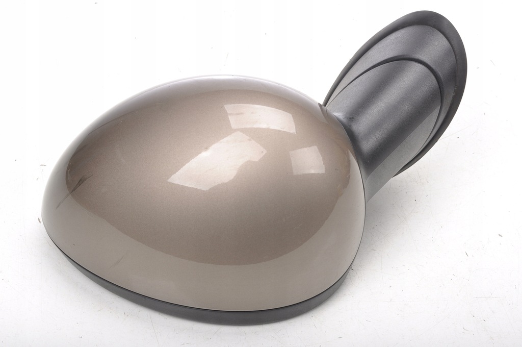 фото №3, Mini clubman r55 lift зеркало левая 5 pin