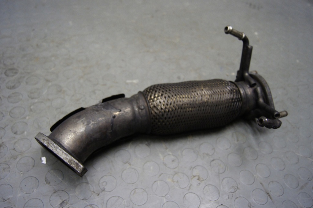 фото №12, Каталізатор каталізатори 2.0t i30 n iii lift